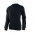 Худи TLD Shop Crew Pullover Vintage [BLk] XL